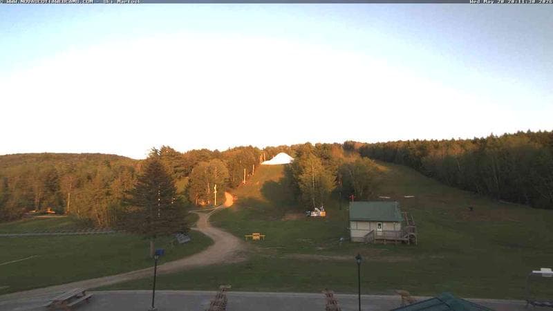 Ski Martock