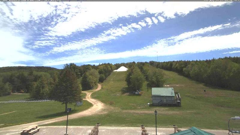 Ski Martock