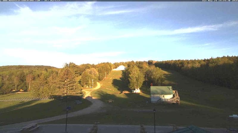 Ski Martock