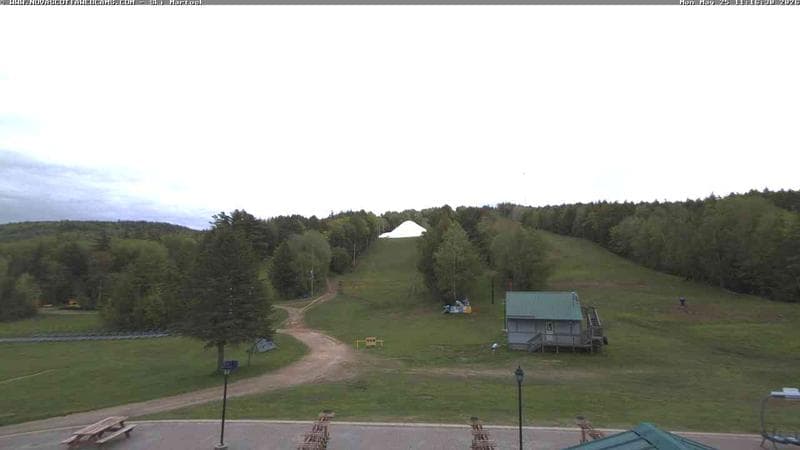 Ski Martock