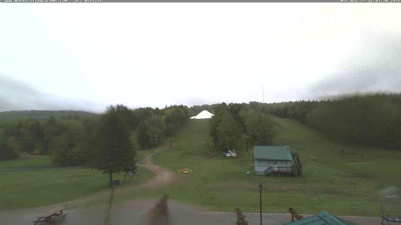 Ski Martock