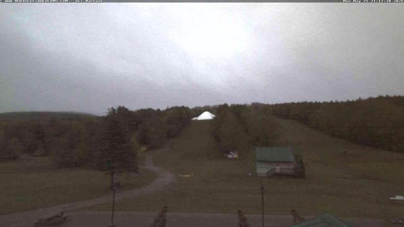 Ski Martock