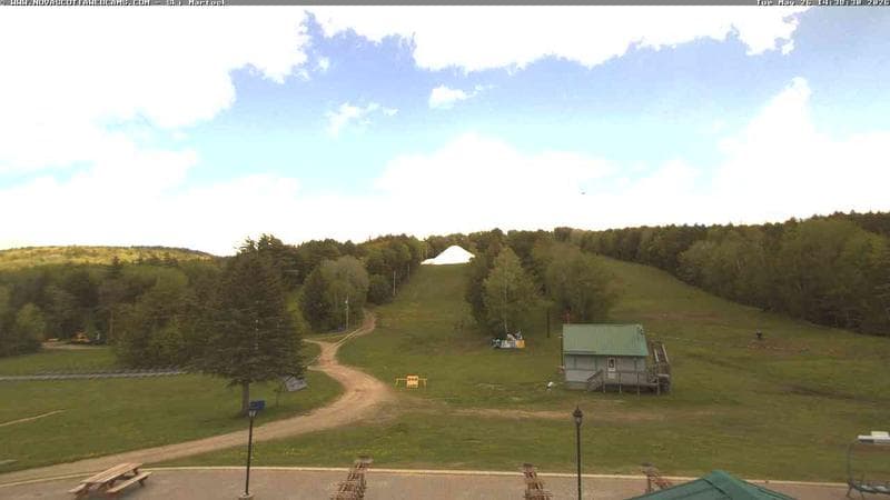 Ski Martock