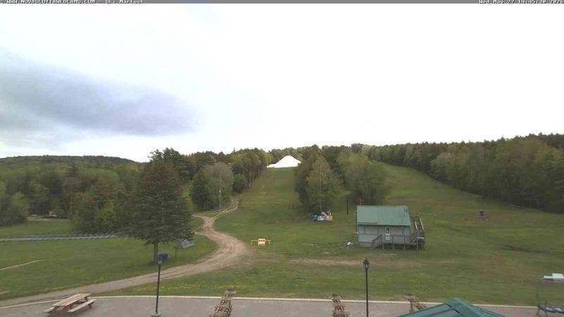 Ski Martock