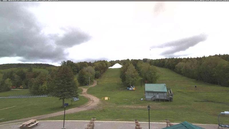 Ski Martock