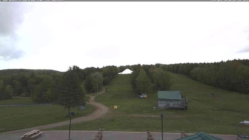 Ski Martock