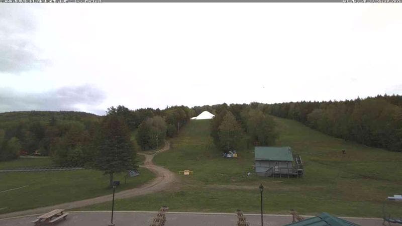 Ski Martock