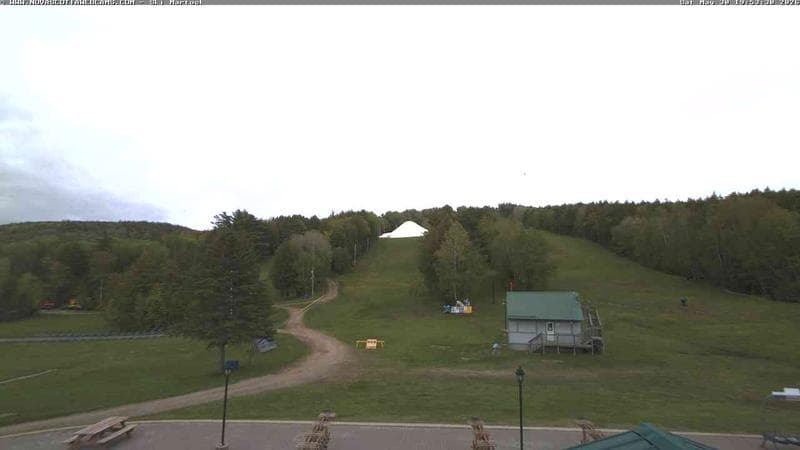 Ski Martock