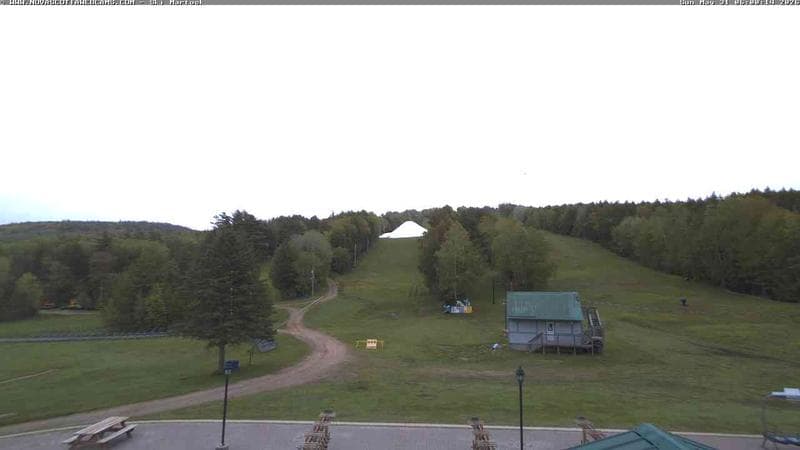 Ski Martock