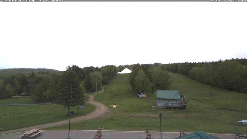 Ski Martock