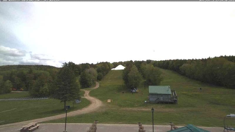 Ski Martock