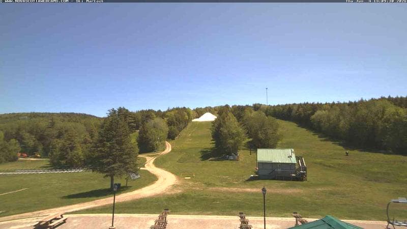 Ski Martock