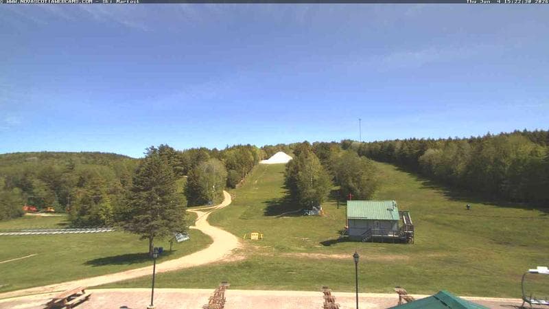 Ski Martock