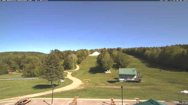 Ski Martock