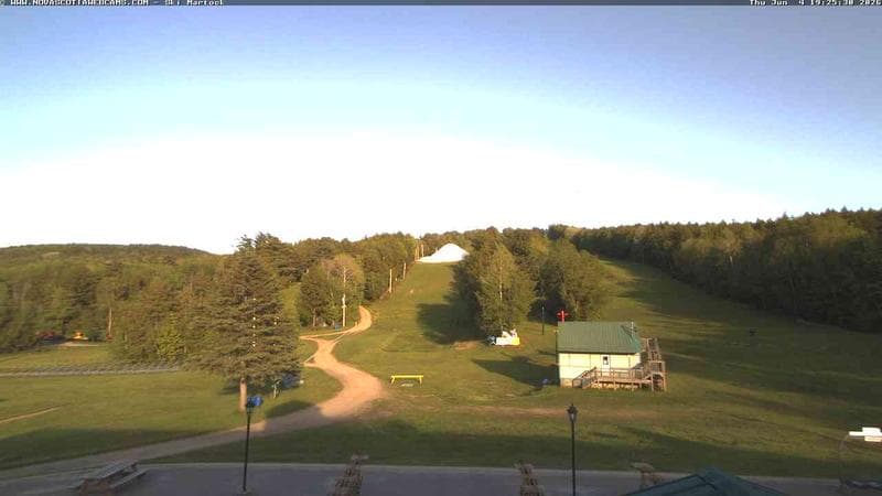 Ski Martock