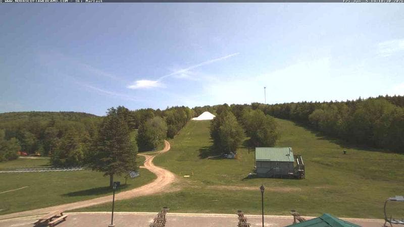 Ski Martock