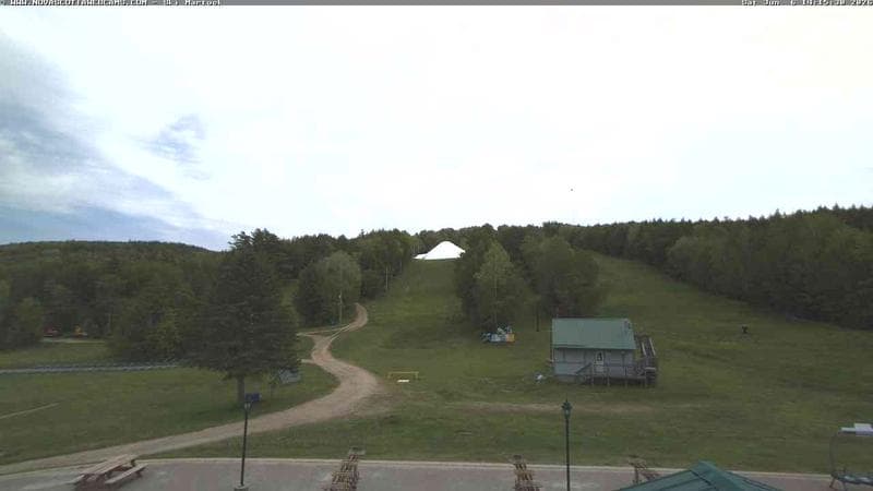 Ski Martock