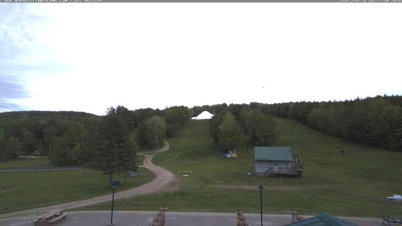 Ski Martock
