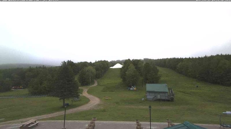 Ski Martock