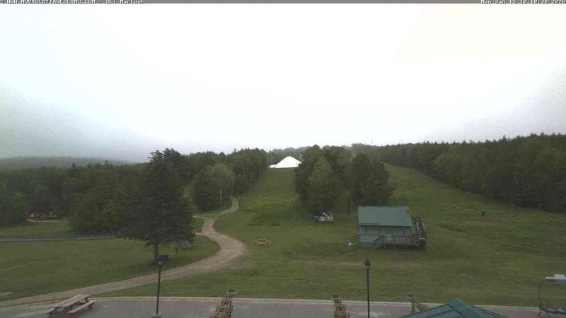 Ski Martock