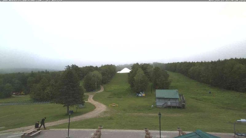 Ski Martock