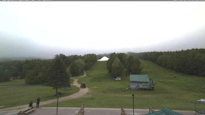 Ski Martock