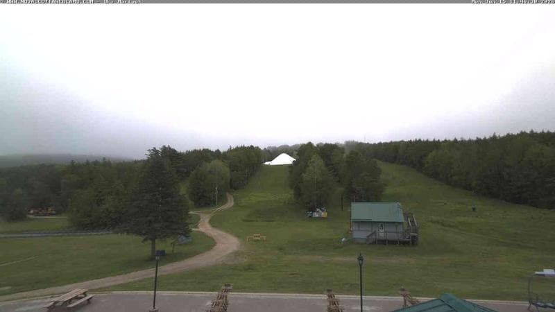 Ski Martock