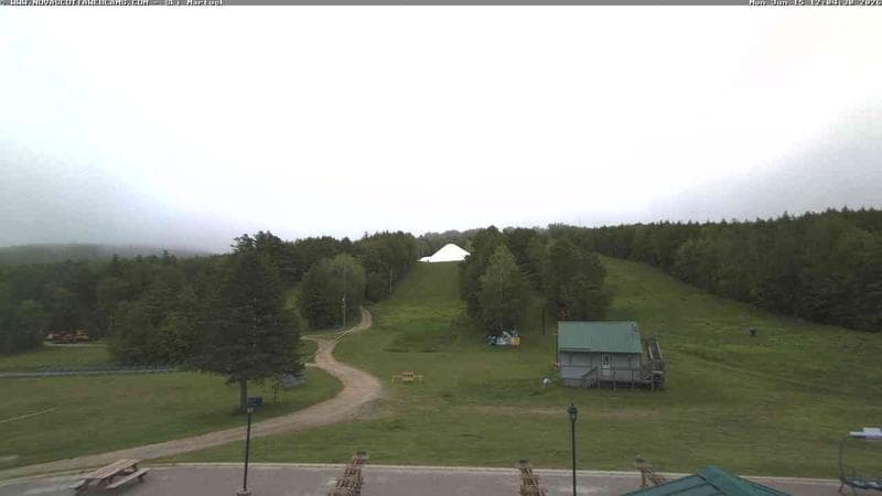 Ski Martock