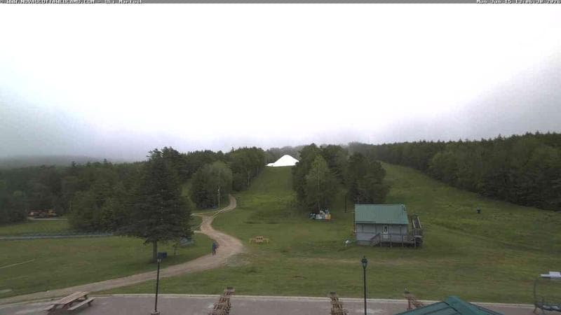 Ski Martock