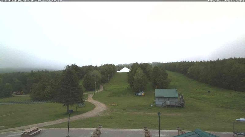 Ski Martock