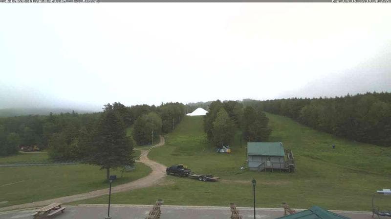 Ski Martock