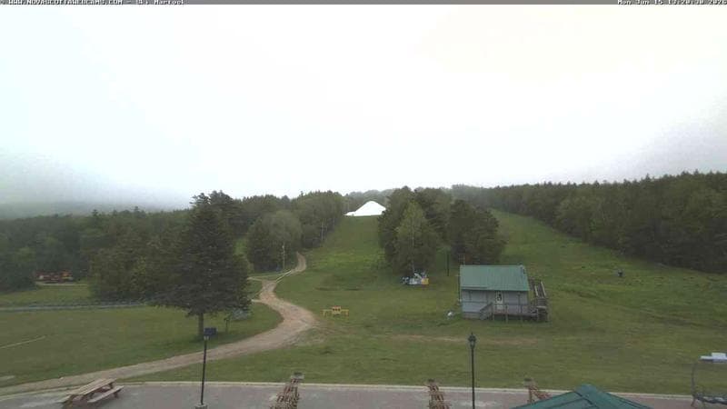 Ski Martock