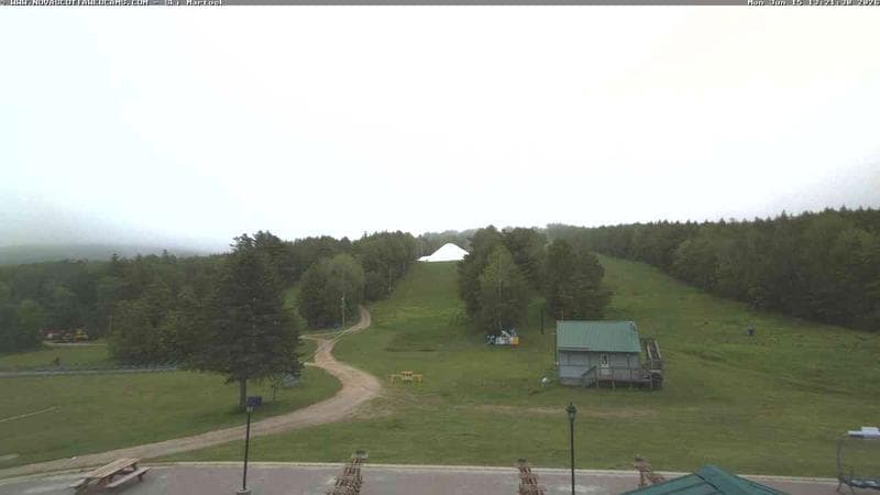 Ski Martock
