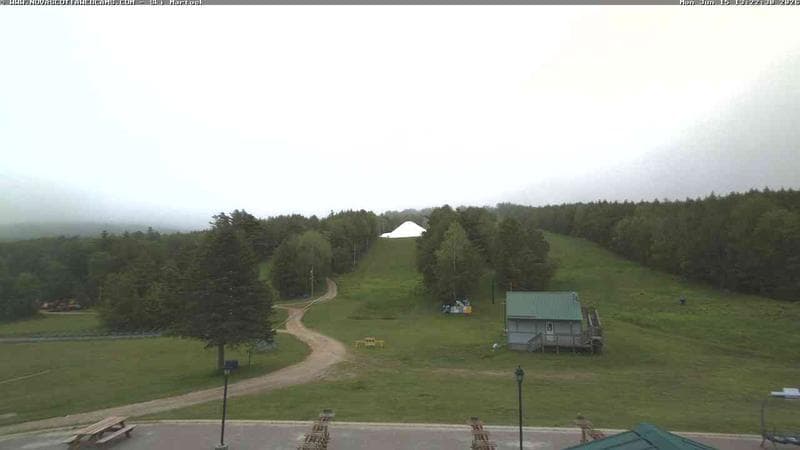 Ski Martock