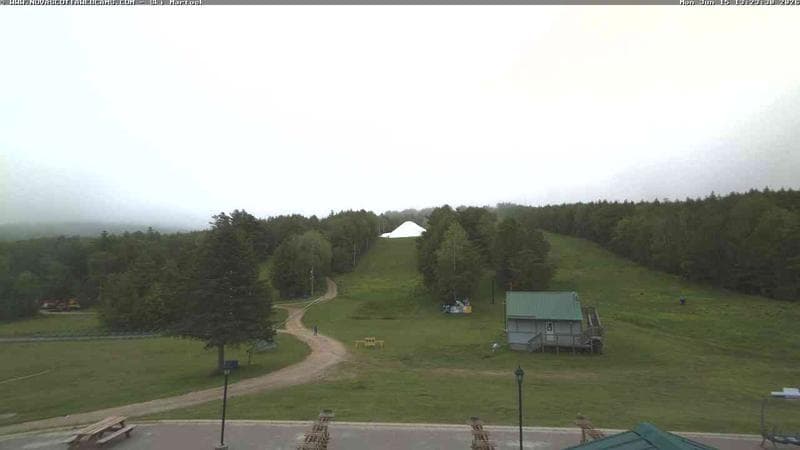 Ski Martock