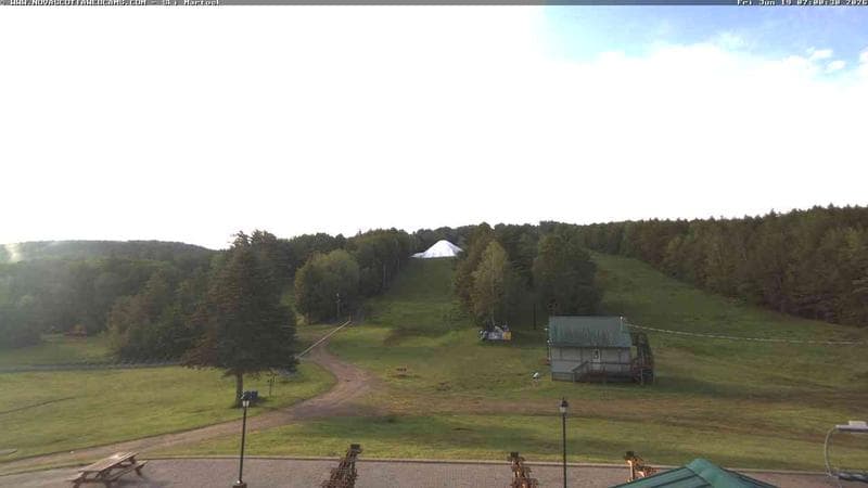 Ski Martock