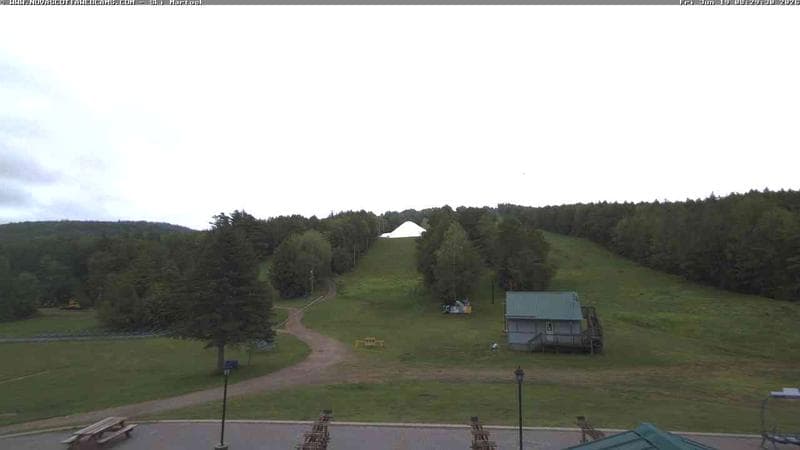 Ski Martock