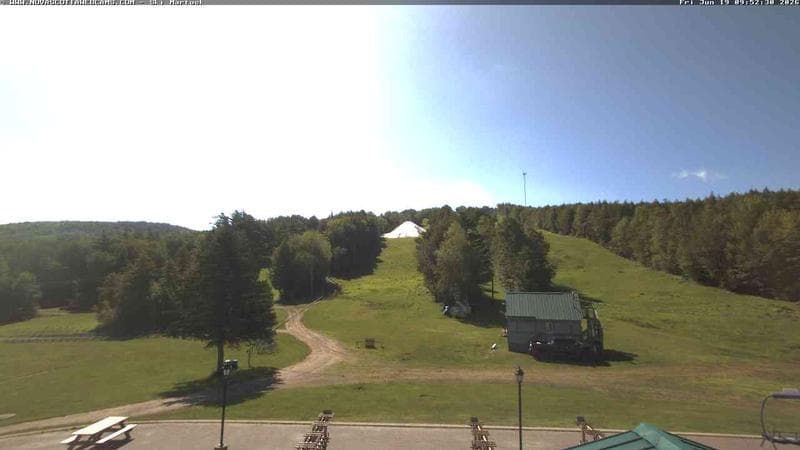 Ski Martock