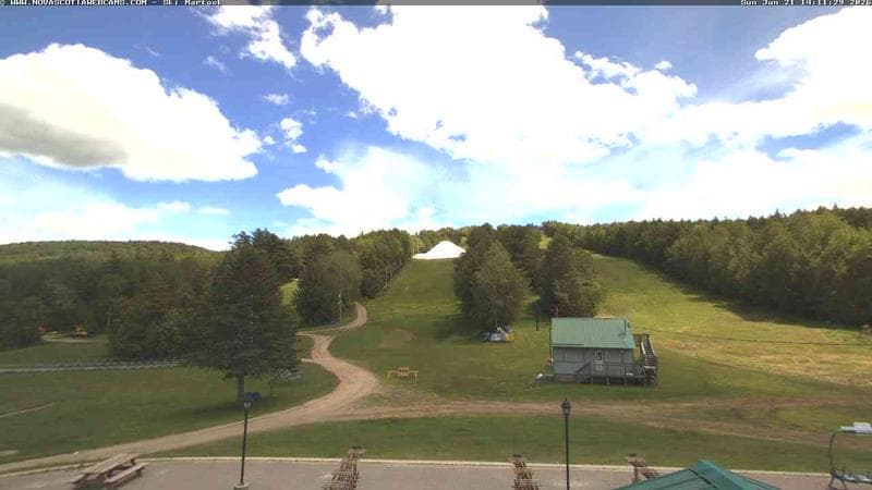 Ski Martock