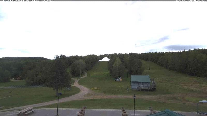 Ski Martock