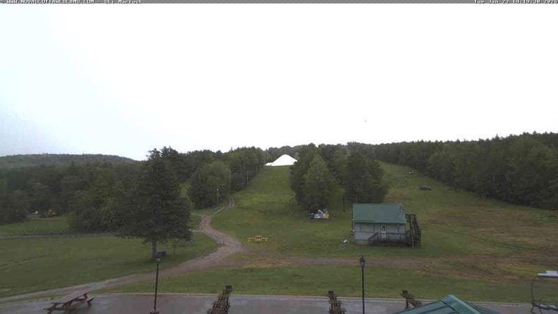 Ski Martock