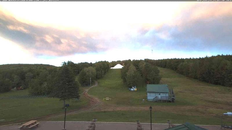 Ski Martock