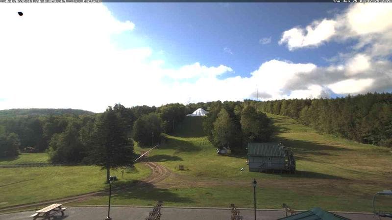 Ski Martock