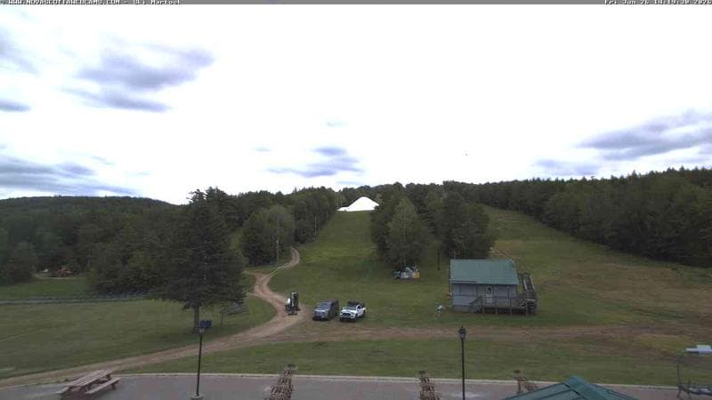 Ski Martock
