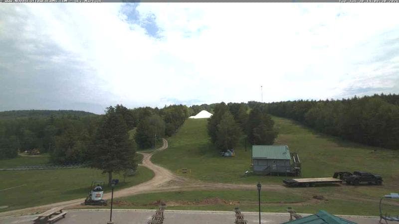 Ski Martock