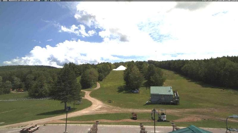Ski Martock