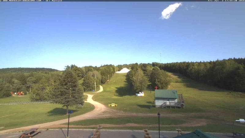 Ski Martock