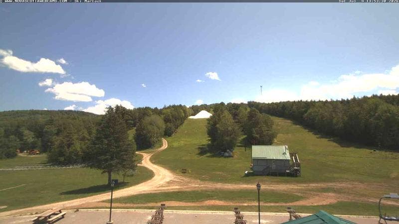 Ski Martock