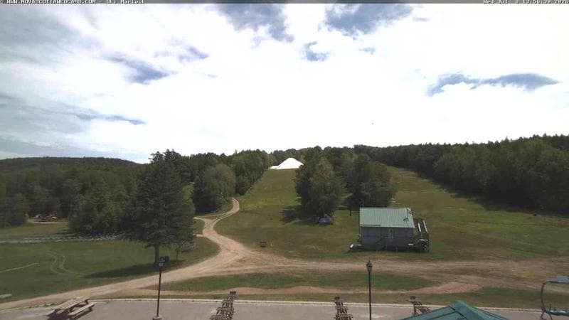 Ski Martock
