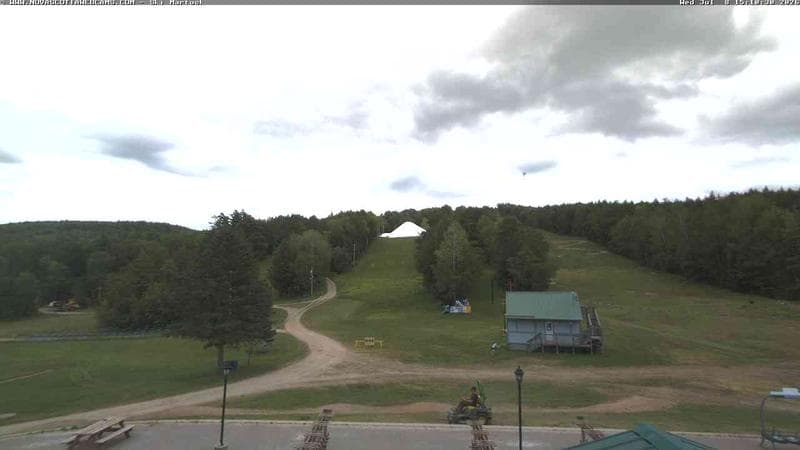 Ski Martock
